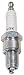 NGK (7333) BP6ES Traditional Spark Plug, Pack of 1