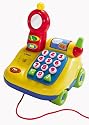 VTech Pull and Play Digiphone