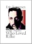 The Man Who Loved Rilke
