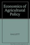 The economics of agricultural policy