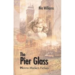 The Pier Glass (Honno modern fiction)