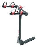 Rola 59400 Two Bike Hitch Mount Carrier