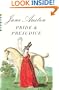 Pride and Prejudice (Vintage Classics)