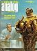 Books : Analog Science Fiction and Fact, June 1968 (Volume LXXXI, No. 4)
