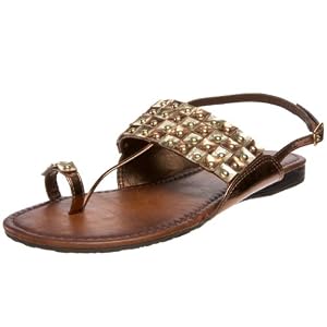 Buy Bumper Ladies Jay03 Thong Sandal