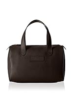 Timberland Bolso asa de mano City Elite (Marrón Oscuro)