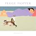 Pegge Hopper 2010 12-Month Deluxe Calendar