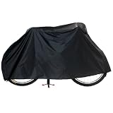 Avenir Nylon Bicycle Cover (Mountain Bike)