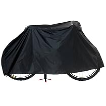 Avenir Nylon Bicycle Cover (Mountain Bike)