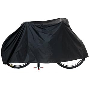 Avenir Nylon Bicycle Cover (Mountain Bike)