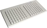エフケイシステム プログラマブルキーボード PS/2接続 PKB-111