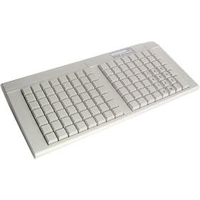 �G�t�P�C�V�X�e�� �v���O���}�u���L�[�{�[�h PS/2�ڑ� PKB-111