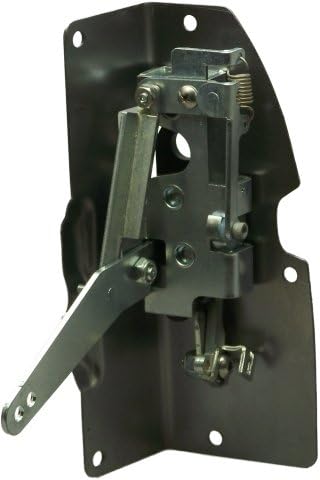 Trique Mfg. Altman Easy Latch for 1948-1952 Ford F-1 Truck - For use with exterior handles