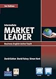 Market leader. Intermediate