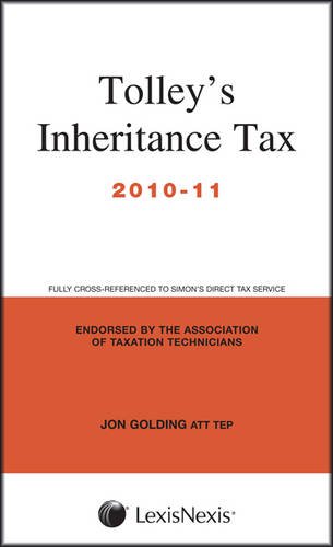 inheritance tax 2010