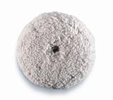 Fein 63723035010 Lamb's Wool, Dome Shape