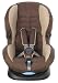 Produkt-Bild: Maxi-Cosi 63602176 - PRIORI SPS DESERT Kinderautositz Gruppe 1(9-18 kg), ab 9 Monate bis ca. 3,5 Jahre