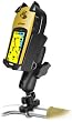RAM Mounting Systems RAM-B-149Z-GA16U Handlebar Mount for Garmin eTrex Venture C, Legend C, Vista C, Venture CX, Legend CX, Vista CX, Vista HCX