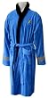 Star Trek Spock Terry Velour Robe for men