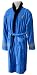 Star Trek Spock Terry Velour Robe for men