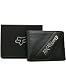 Fox Racing - Platinum GeldbÃ¶rse - Black