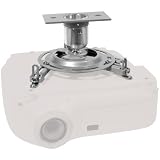 Peerless Pjf2-Unv-S Spider Vector Pro Plus Universal Projector Mount (Silver) (Tv Mounts/Access / Projector Mounts)