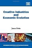 Creative industries and economic evolution