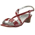 RemonteDorndorf Maxima D3450/04, Damen Sandalen/Fashion-Sandalen, rot, (rubino 04)