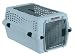 Pet Supplies : Petmate Double-Door Deluxe Kennel - Spa Teal