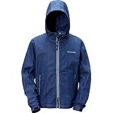 (コロンビア)Columbia Darrington Jacket PM3218-S12 428 Denim L