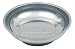 Automotive : Mountain 3510 6 Round Magnetic Parts Tray