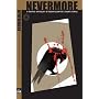 Eye Classics: Nevermore - A Graphic Novel Anthology of Edgar Allan Poe's Short Stories (Classical Eye)