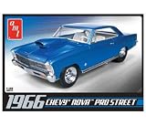 1/24 '66 Chevy Nova Pro Street