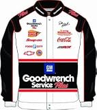 Dale Earnhardt 2008Twill Uniform Driver Jacket