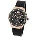 Stuhrling Original Men's Sports Series 'Apocalypse' Swiss Chronograph Watch #160.33461