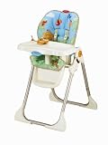 Fisher-Price Rainforest High Chair