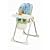 Fisher-Price Rainforest Highchair
