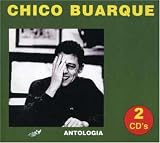 Chico Buarque - Antologia