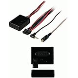 Metra Axxess ASWC-1 Universal Steering Wheel Control Interface