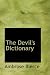 Book cover for 9781434603692