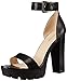 Nine West Women's Indira Leather Dress Pump