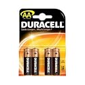 Duracell AA Batteries