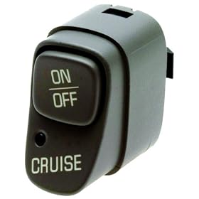 ACDelco D1943D Switch Assembly