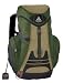Vaude Jura 24 Daysack, Red/Vinered