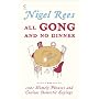 All Gong and No Dinner: 1001 Homely Phrases and Curious Domestic Sayings