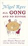 All Gong and No Dinner: 1001 Homely Phrases and Curious Domestic Sayings