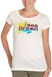 Roxy Junior's Carpenter Short Sleeve Organic Chakra