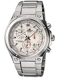Casio General Men's Watches Edifice Chronograph EF-526D-7AVDF - 4 B002TL2024