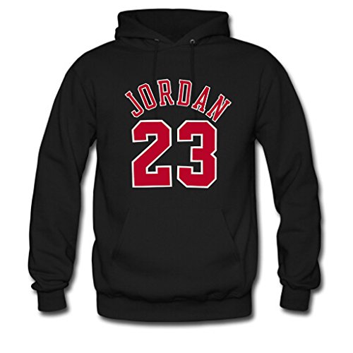 Soothing Men's and Women's Unisex Custom michael jordan Classic Hoodie