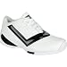 Pony Quix Basketball Shoe Mens